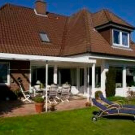 Ferienwohnung Lafrentz ブルク・アウフ・フェーマルン エクステリア 写真