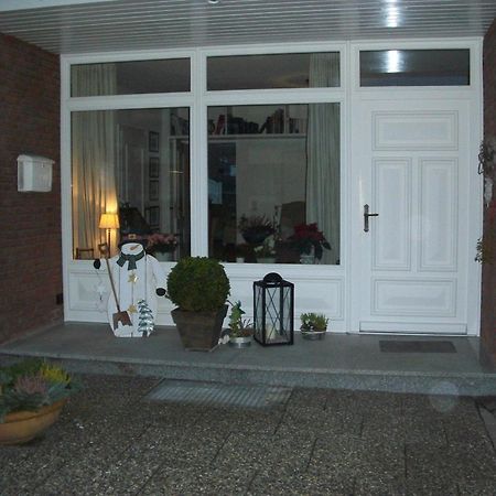 Ferienwohnung Lafrentz ブルク・アウフ・フェーマルン エクステリア 写真