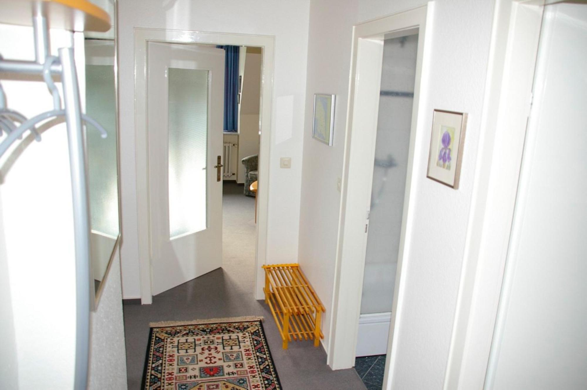 Ferienwohnung Lafrentz ブルク・アウフ・フェーマルン エクステリア 写真