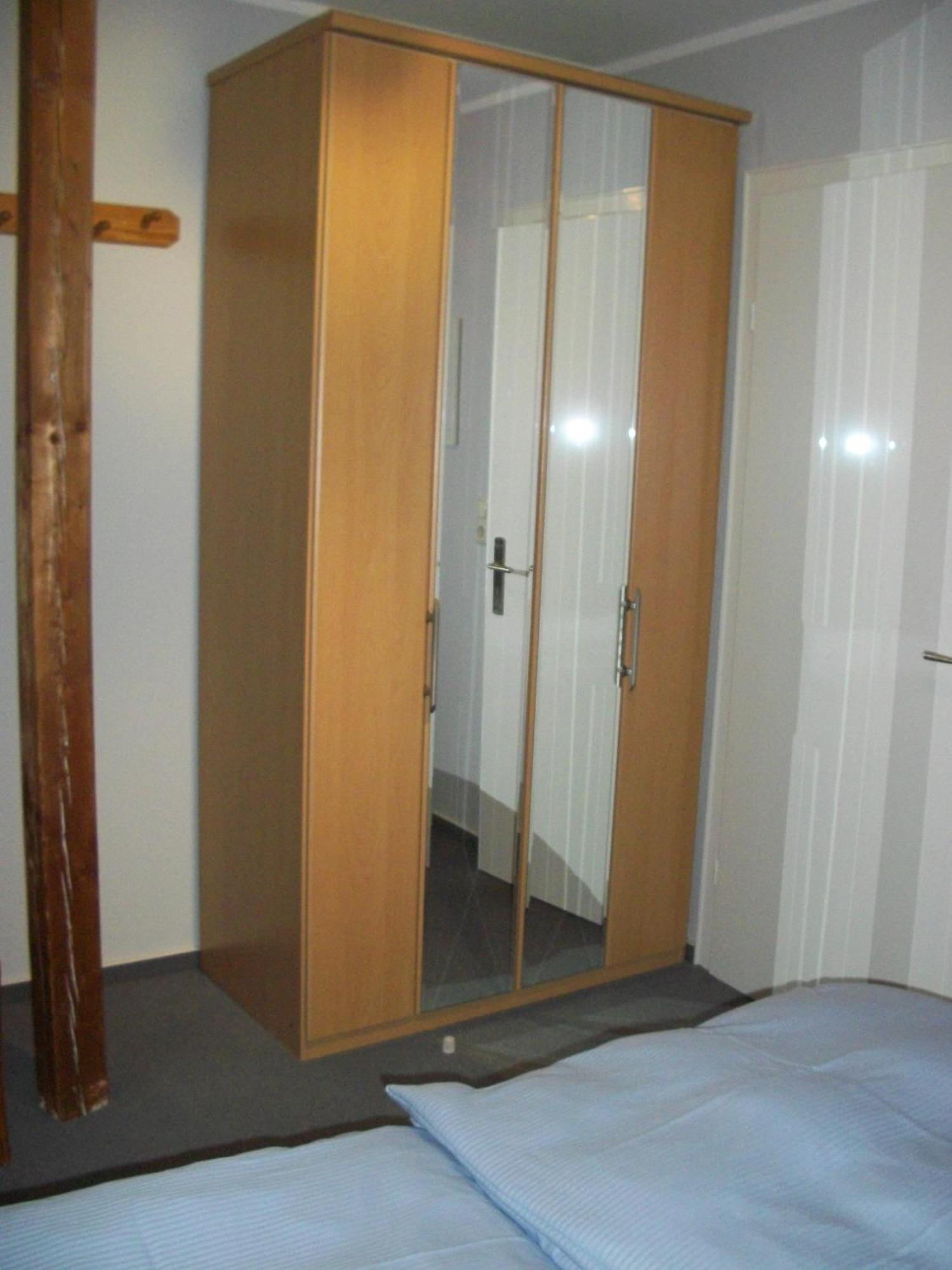 Ferienwohnung Lafrentz ブルク・アウフ・フェーマルン エクステリア 写真